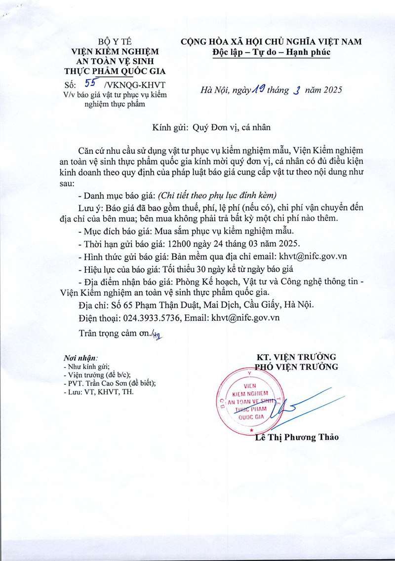 CV 55 BG vật tư-1